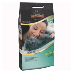 Leonardo Pisica Sensitive Miel, 7,5 kg