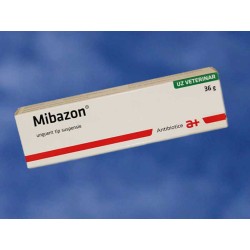 Mibazon 36 g - Unguent 