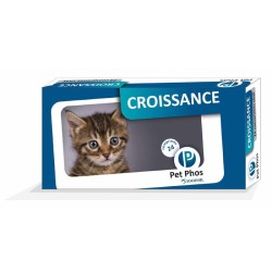 Pet Phos Felin 24 tablete