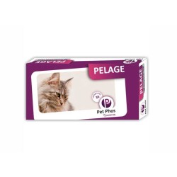 Pet Phos Felin Special Pelage 36 tablete
