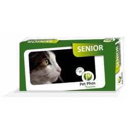 Pet Phos Felin Senior 36 tablete