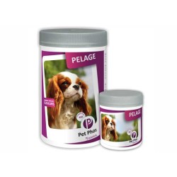 Pet Phos Canin Special Pelage 50 tablete
