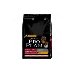 Purina Pro Plan Adult Small Sensitive (somon si orez)