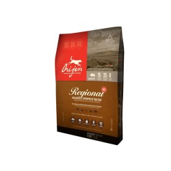 Orijen Regional Red 13 kg