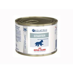 Royal Canin Pediatric Starter Mousse 195 g