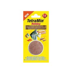 TETRAMIN HOLIDAY 30g