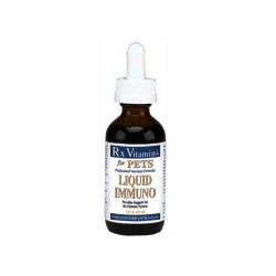RX Liquid Immuno 120 ml