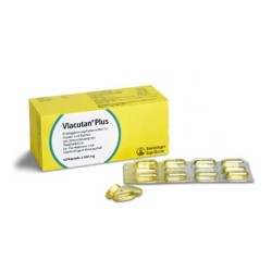 Viacutan Plus 40 capsule