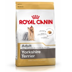 Royal Canin Yorkshire Terrier Adult