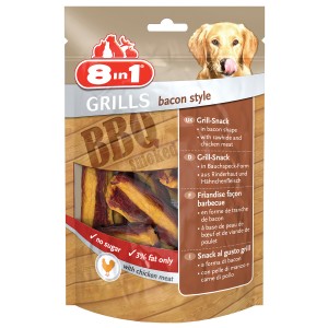 8 in 1 Grills Sunca