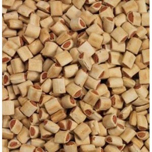 Biscuiti Bosch Duo Somon 10 kg