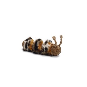 Jucarie Pisici Catnip Omida 10 cm