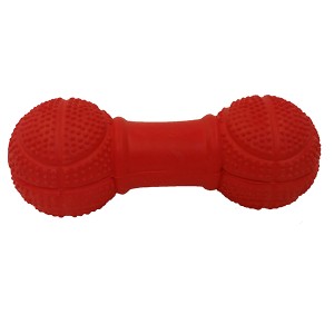 Jucarie Cauciuc Os Sport 10 cm