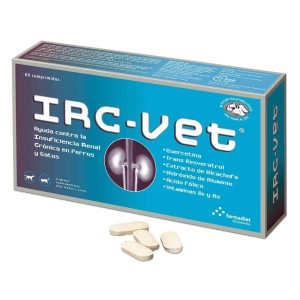 Irc Vet 60 comprimate