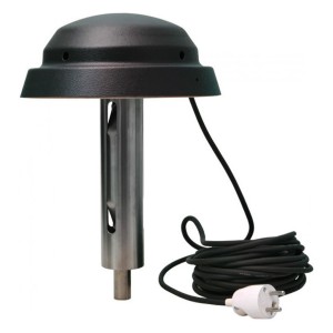 Incalzitor AQUAEL POND 300 W