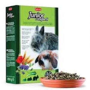 Padovan Hrana Iepure Junior 850 gr