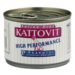 Conserva Kattovit High Performance 175 g
