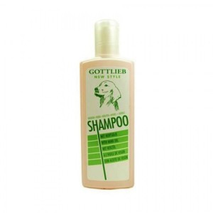 Sampon GOTTLIEB Herbes 300 ml