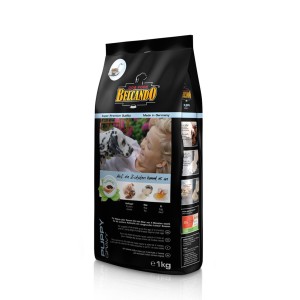 Belcando Puppy Gravy 1 kg