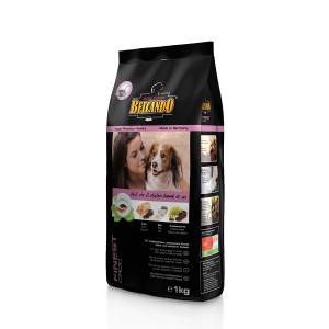 Belcando Dog Finest Croc 1 Kg