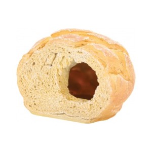 Cuib Hamster Paine 115x145x100 mm