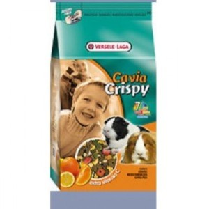 Hrana rozatoare Crispy Cavia 400 gr