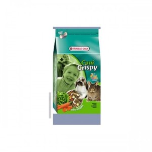 Hrana rozatoare Crispy Iepure 400 gr