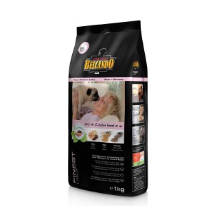 Belcando Dog Finest Light 1 kg