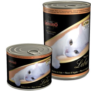 Leonardo Pisica Ficat Conserva 200 g