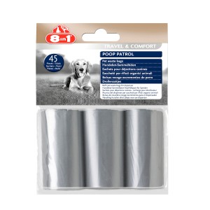 8 in 1 Rezerve Poop Patrol 