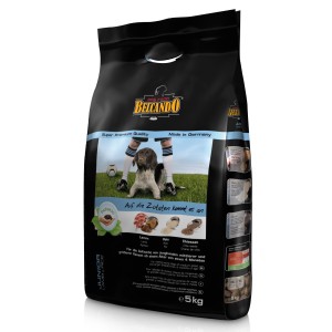 Belcando Junior Lamb/Rice 5kg