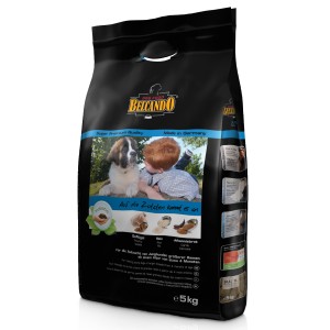 Belcando Junior Maxi 5kg