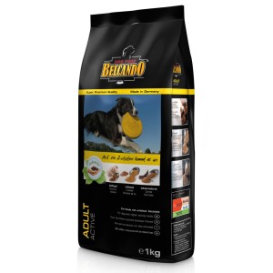 Belcando Dog Adult Active 1 kg