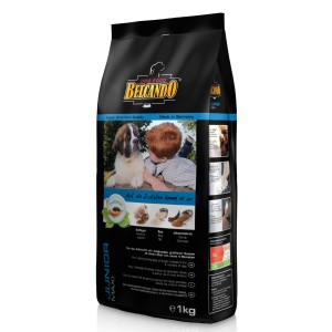 Belcando Junior Maxi 1 kg