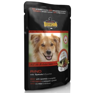 Belcando Vita Taitei-Dovlecei Plic 300 g