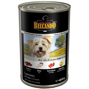 Belcando Miel-Orez Conserva 400 G 