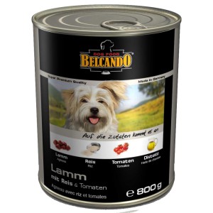 Belcando Miel-Orez Conserva 800 G