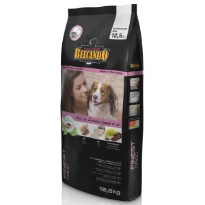 Belcando Dog Finest Croc 12,5 Kg 