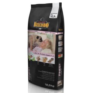 Belcando Dog Finest Light 12.5 kg 