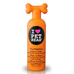 Pet Head Furtastic 475ml