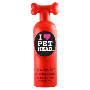 Pet Head Life's An Itch 475ml 