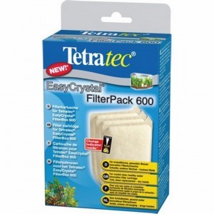 Tetratec Material Filtrant Easycrystal Fp