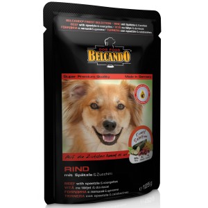 Belcando Vita Taitei-Dovlecei Plic 125 g