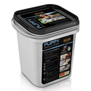 Hrana Caine BELCANDO Puppy Granula Start 5 KG