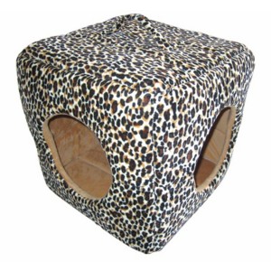 Pet Expert Casuta Cubic Opt52368