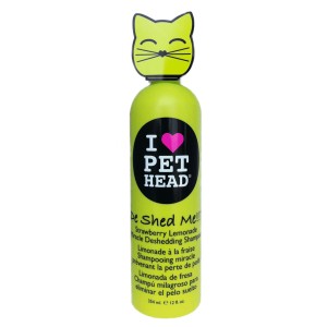 Pet Head De Shed Me Balsam Pisica 350ml