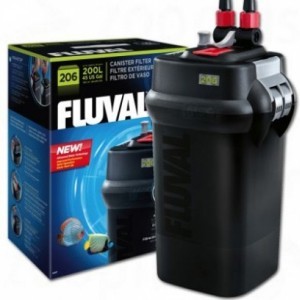 Hagen Fluval Filtru extern