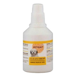 Petkult Clean Drops 40ml