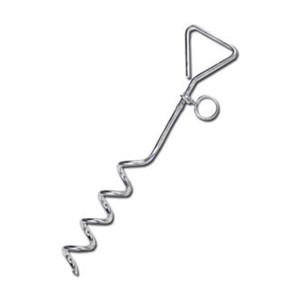 Tarus lant 9 mm x 17"