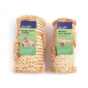 Tub Frunze Porumb 20x8.5 cm